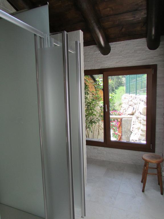 Casa Rural Restaurant Borda Patxeta Canillo Exterior foto